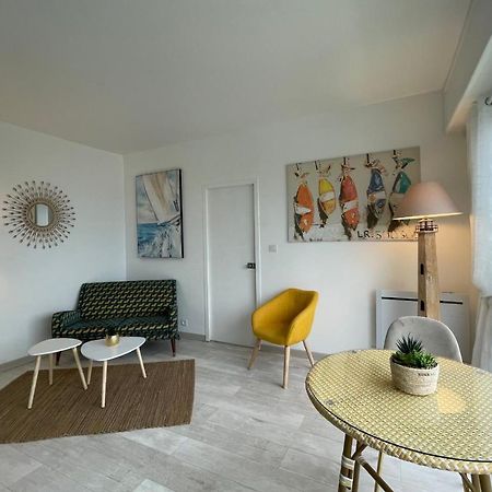 Appartement Bright Nest - Open View - Residential Area à La Rochelle  Extérieur photo