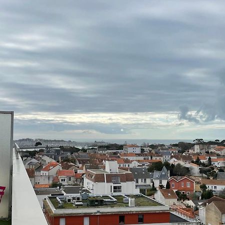 Appartement Bright Nest - Open View - Residential Area à La Rochelle  Extérieur photo